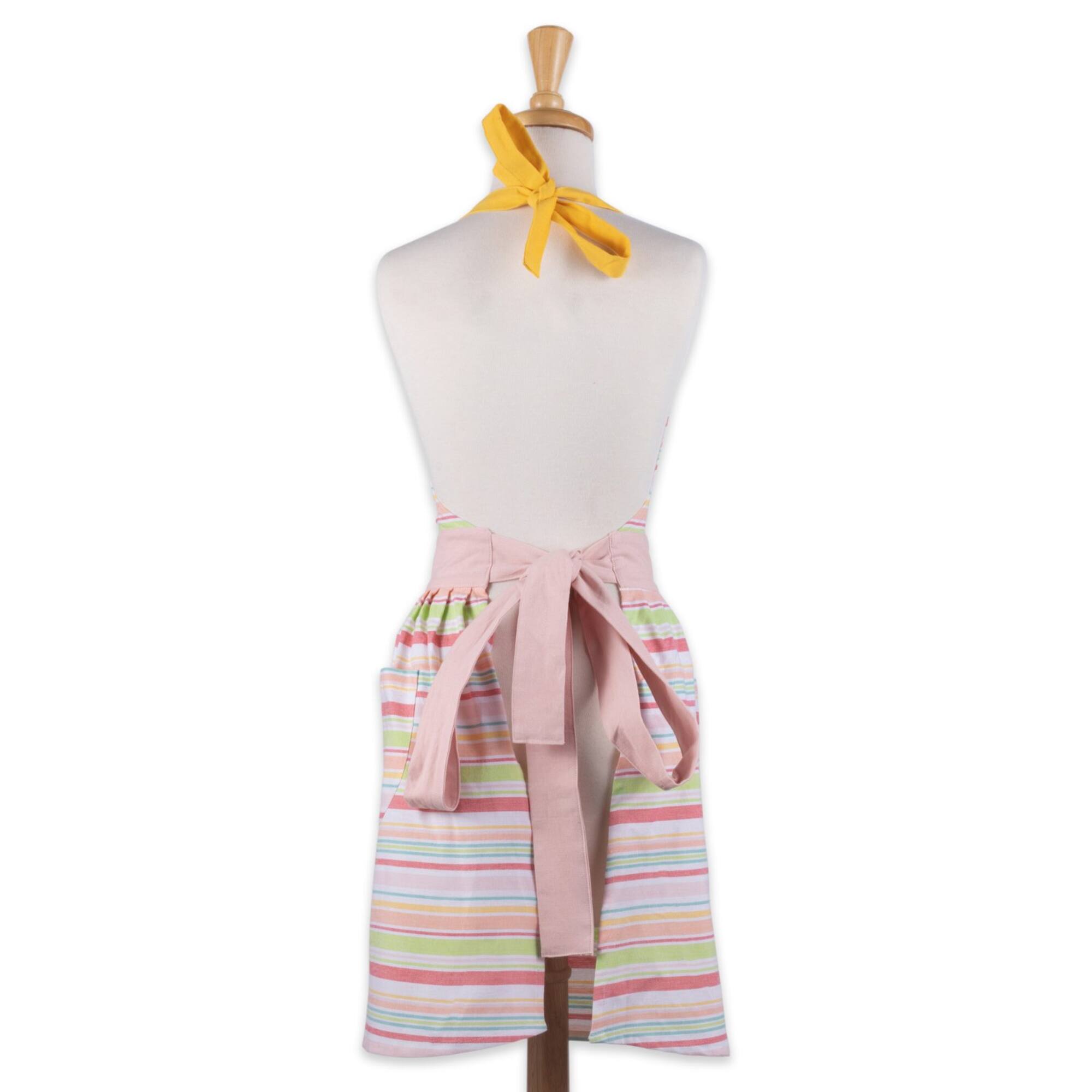DII® Watermelon Kitchen Collection Summer Chillin' Apron